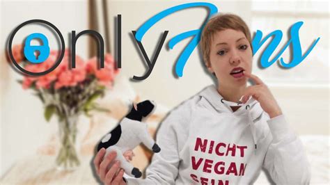 militante veganerin obly fans|Die Militante Veganerin auf OnlyFans 